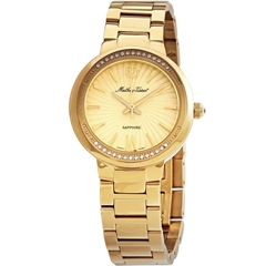 ساعت مچی متی تیسوت D3082PDI - mathey tissot watch d3082pdi  